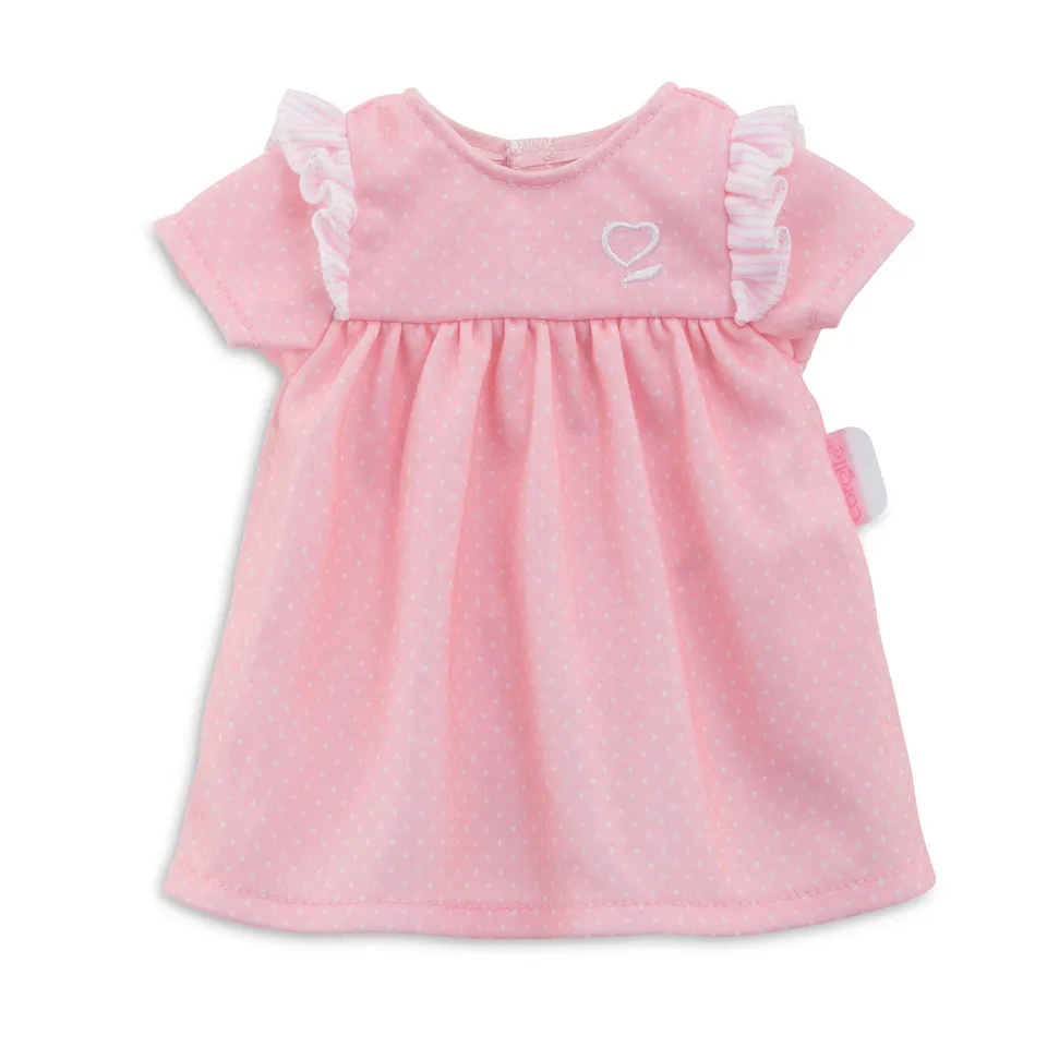 corolle-mon-grand-poupon-robe-drag-e-36-cm-v-tement image 1