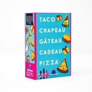 blue-orange-taco-chapeau-g-teau-cadeau-pizza-jeu-cartes image 4
