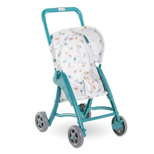 corolle-mon-premier-poupon-poussette-oursons-30cm-d-s-18-mois image 8