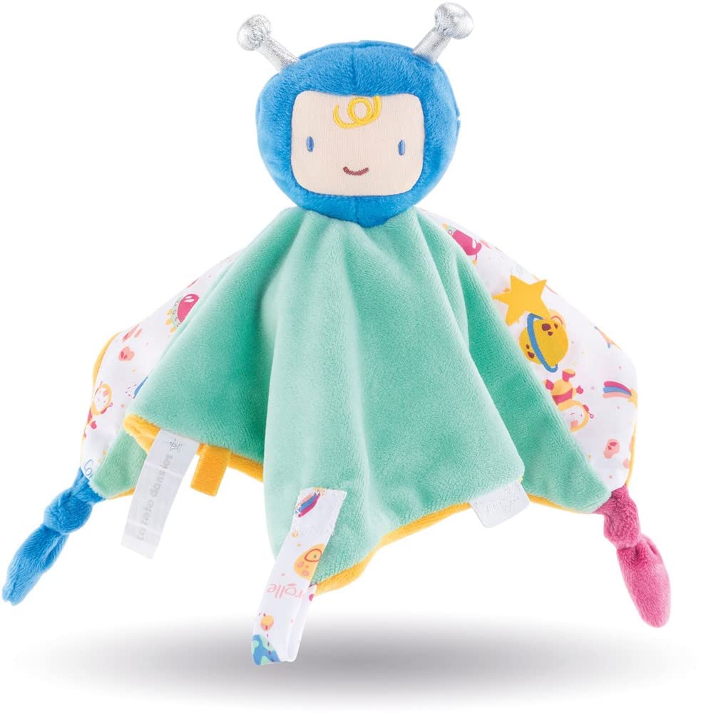 corolle-mon-doudou-carr-astronaute-25-cm-naissance image 1