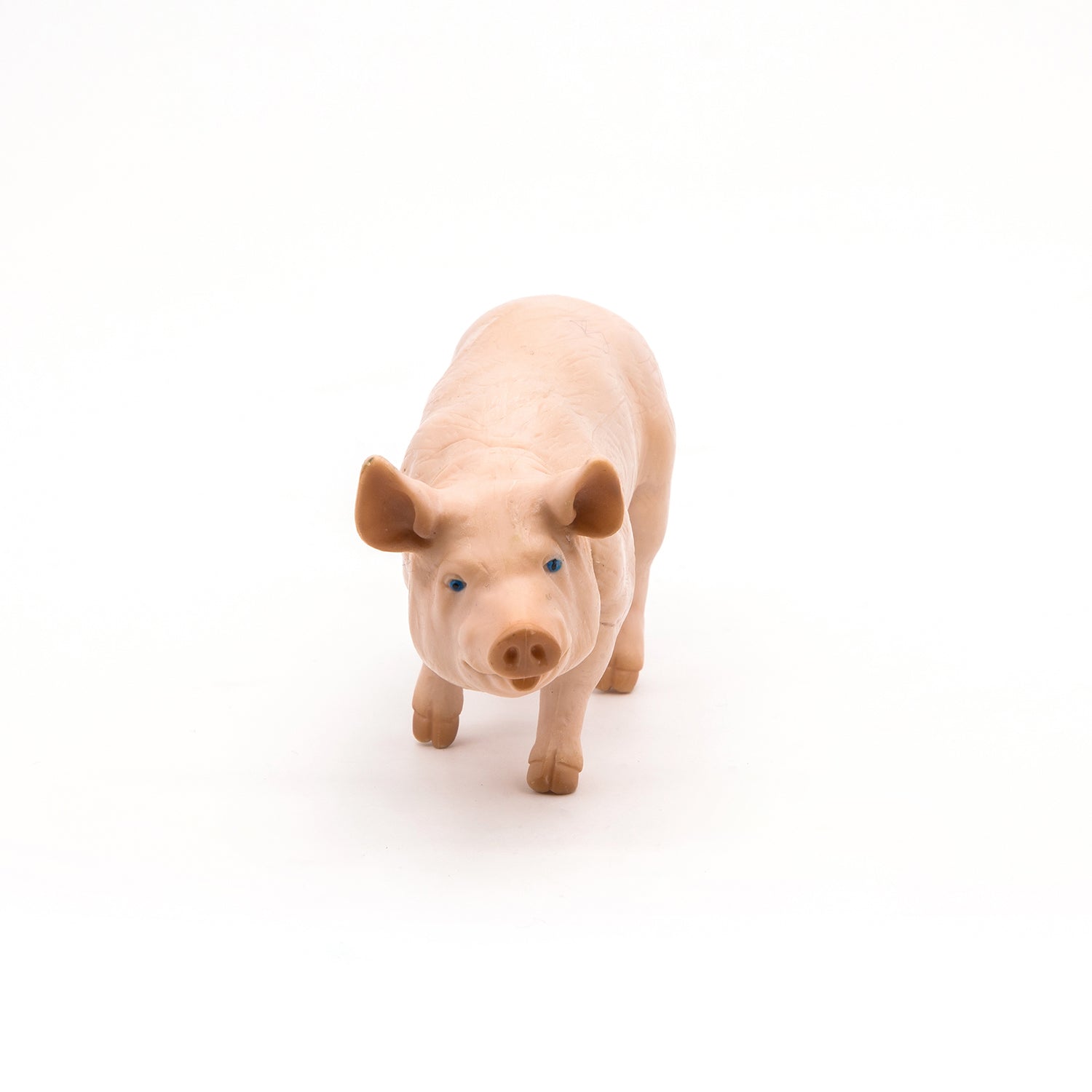 papo-farmyard-friends-verrat-figurine-cochon-ferme image 4