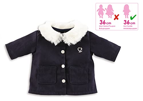 corolle-ma-corolle-manteau-nuit-toil-e-poup-e-36-cm image 6