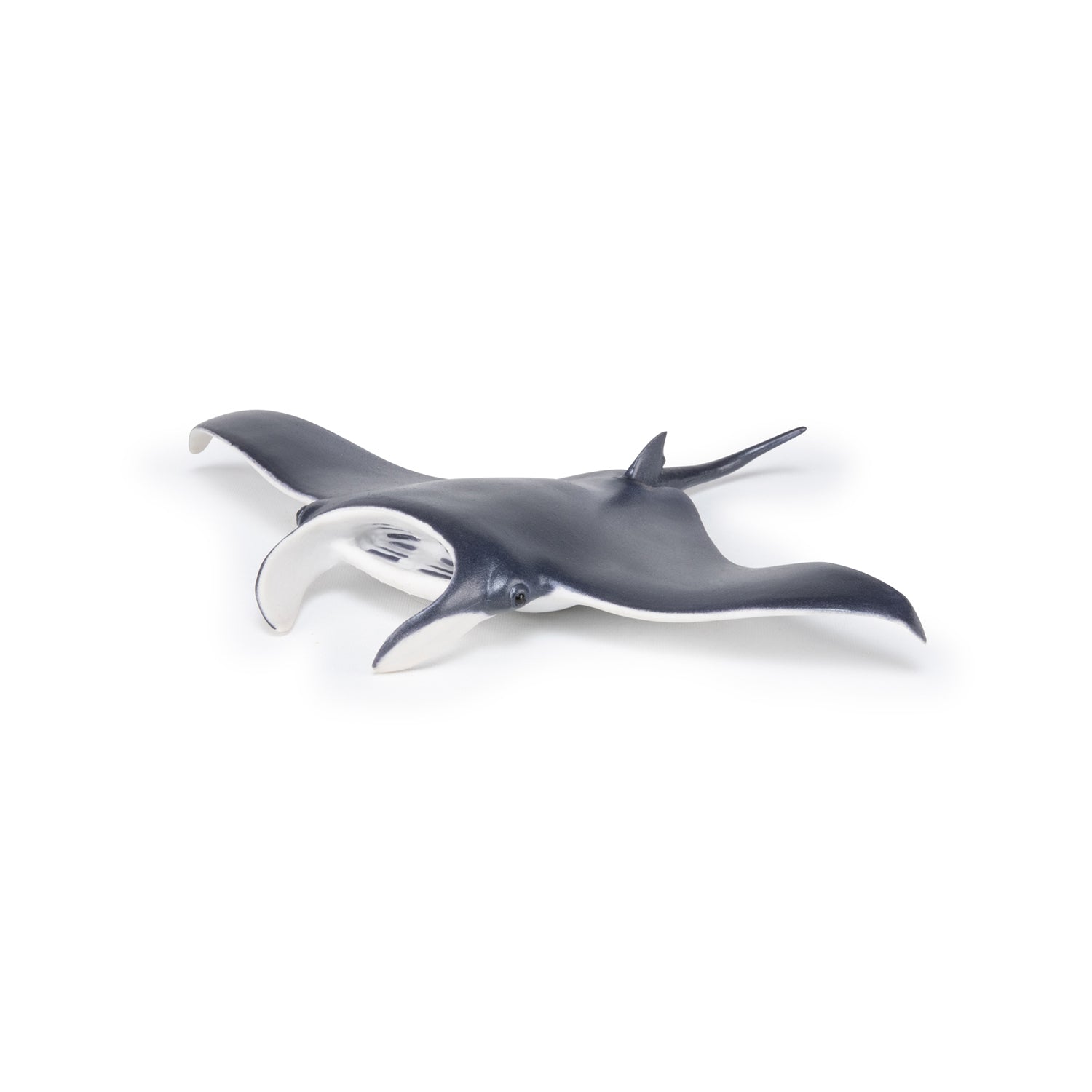 papo-marine-world-figurine-raie-manta-animal-marin image 6
