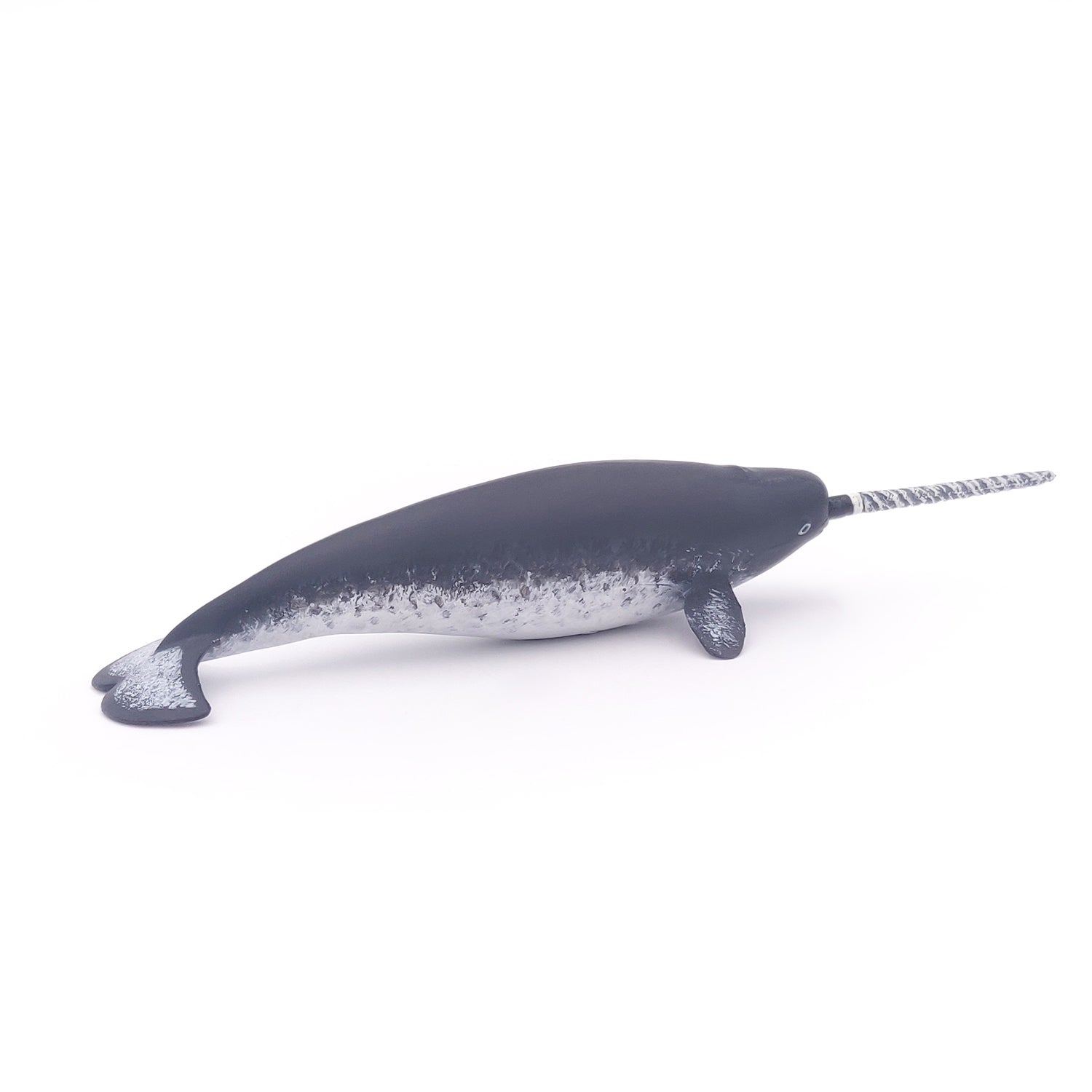 papo-marine-world-narval-figurine-d-fense-torsad-e image 2