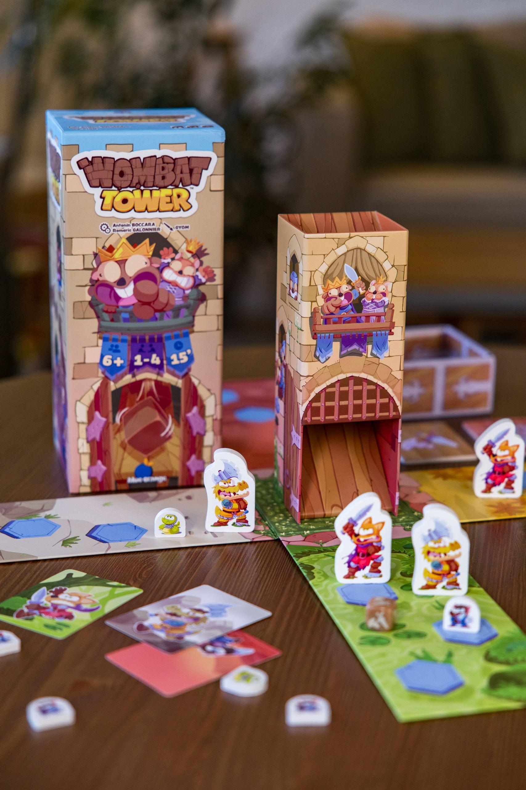 blue-orange-wombat-tower-jeu-enfants-coop-ratif-tour image 3