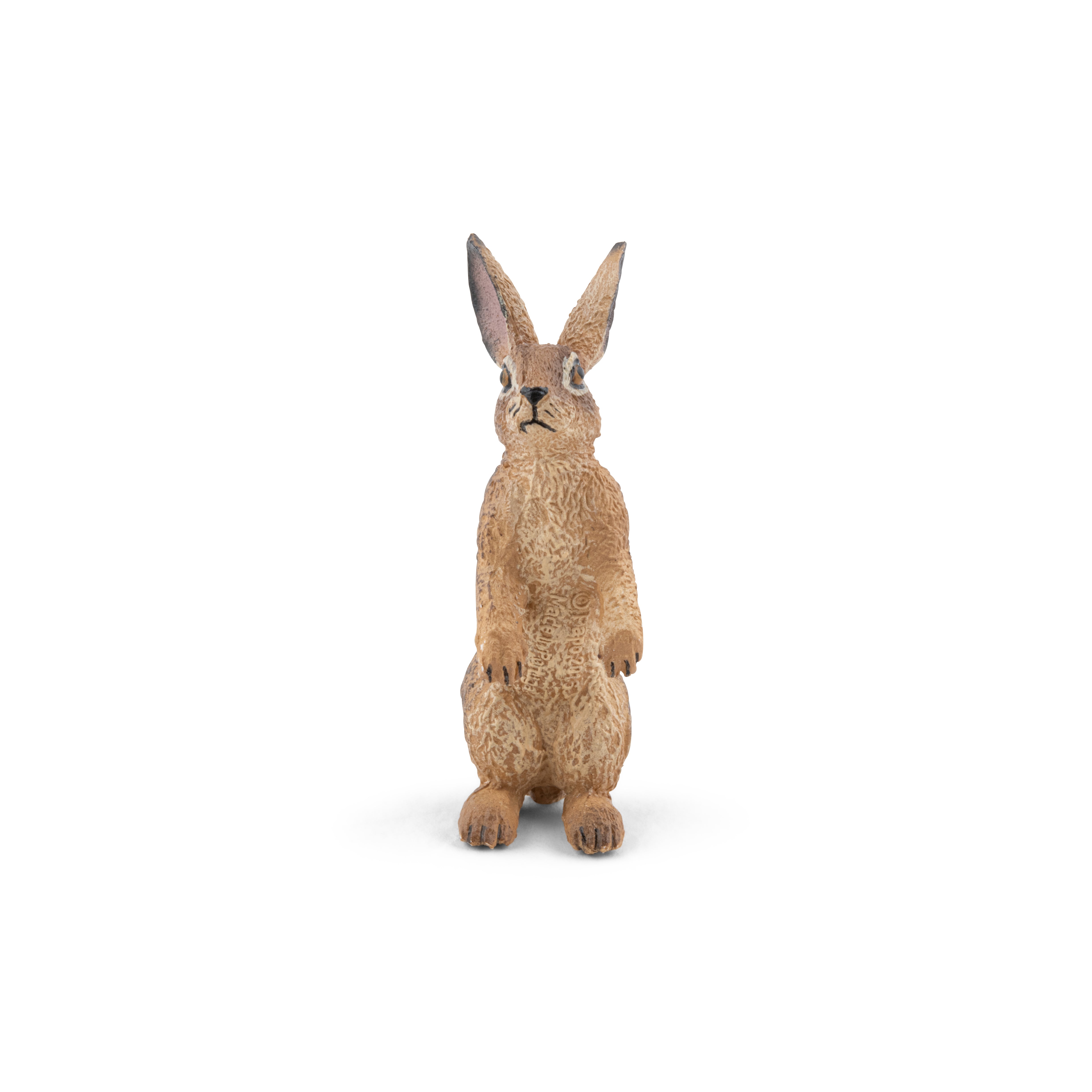 papo-wildlife-figurine-li-vre-debout image 2