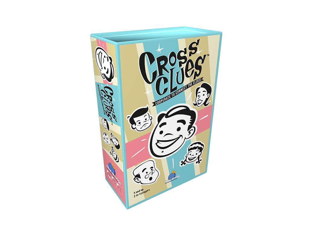 blue-orange-cross-clues-jeu-d-ambiance-coop-ratif image 1