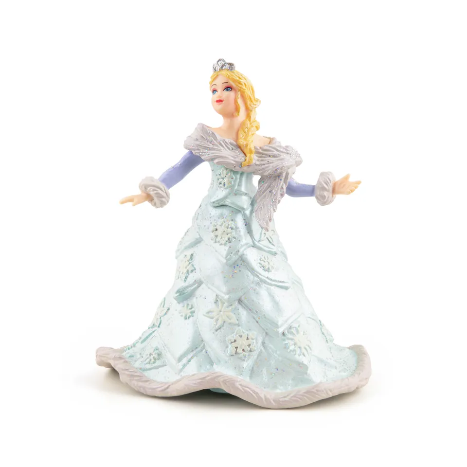 papo-the-enchanted-world-reine-des-glaces-figurine-f-e image 1