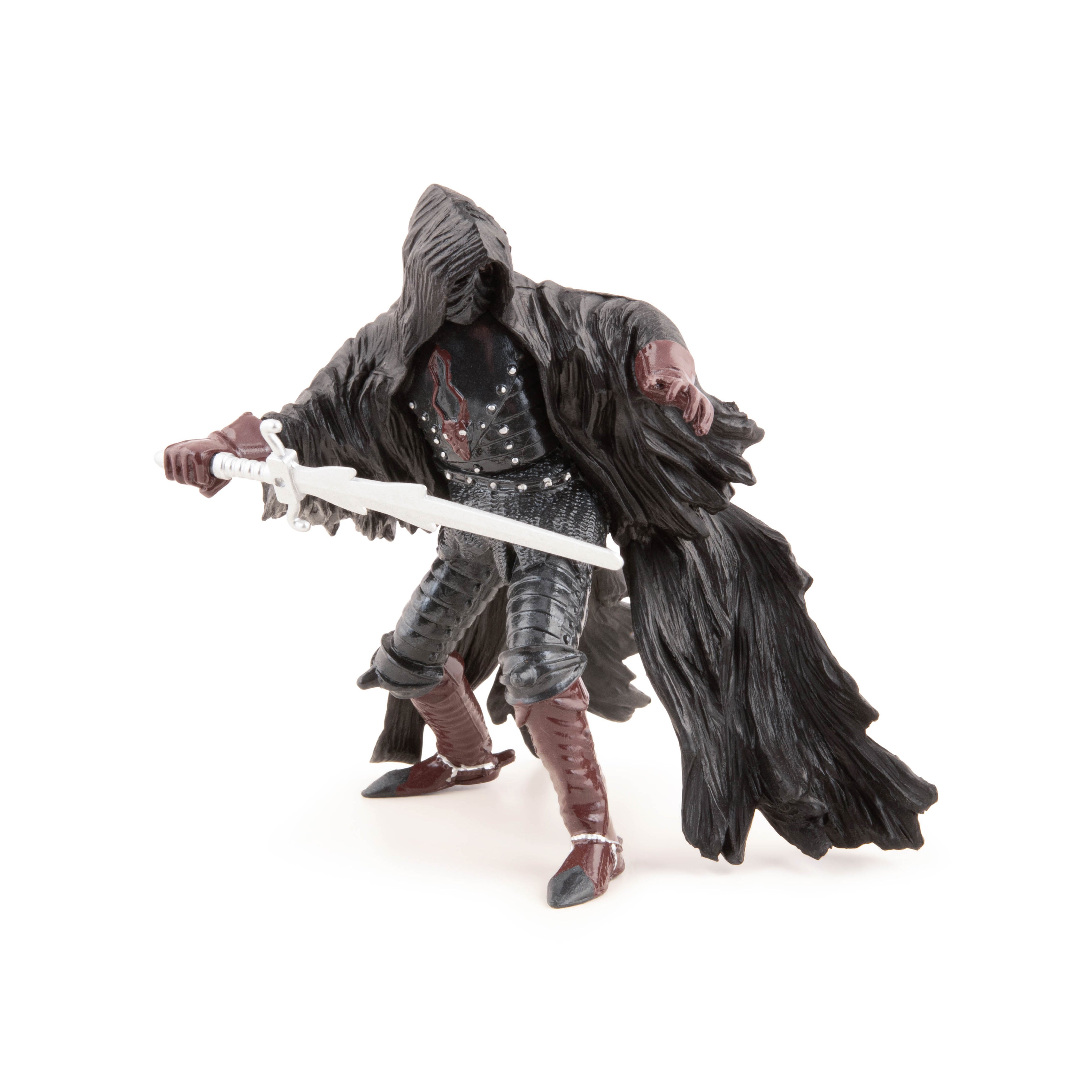 papo-fantasy-figurine-cavalier-sans-visage-cape image 1