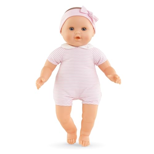 corolle-mon-grand-poupon-adorable-grand-poupon-36cm-yeux-bleus image 8