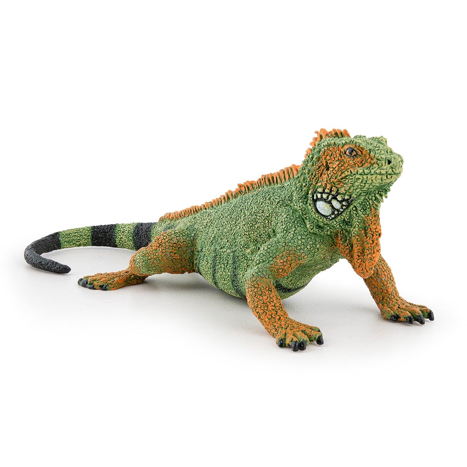 papo-wildlife-figurine-iguane-reptile image 1