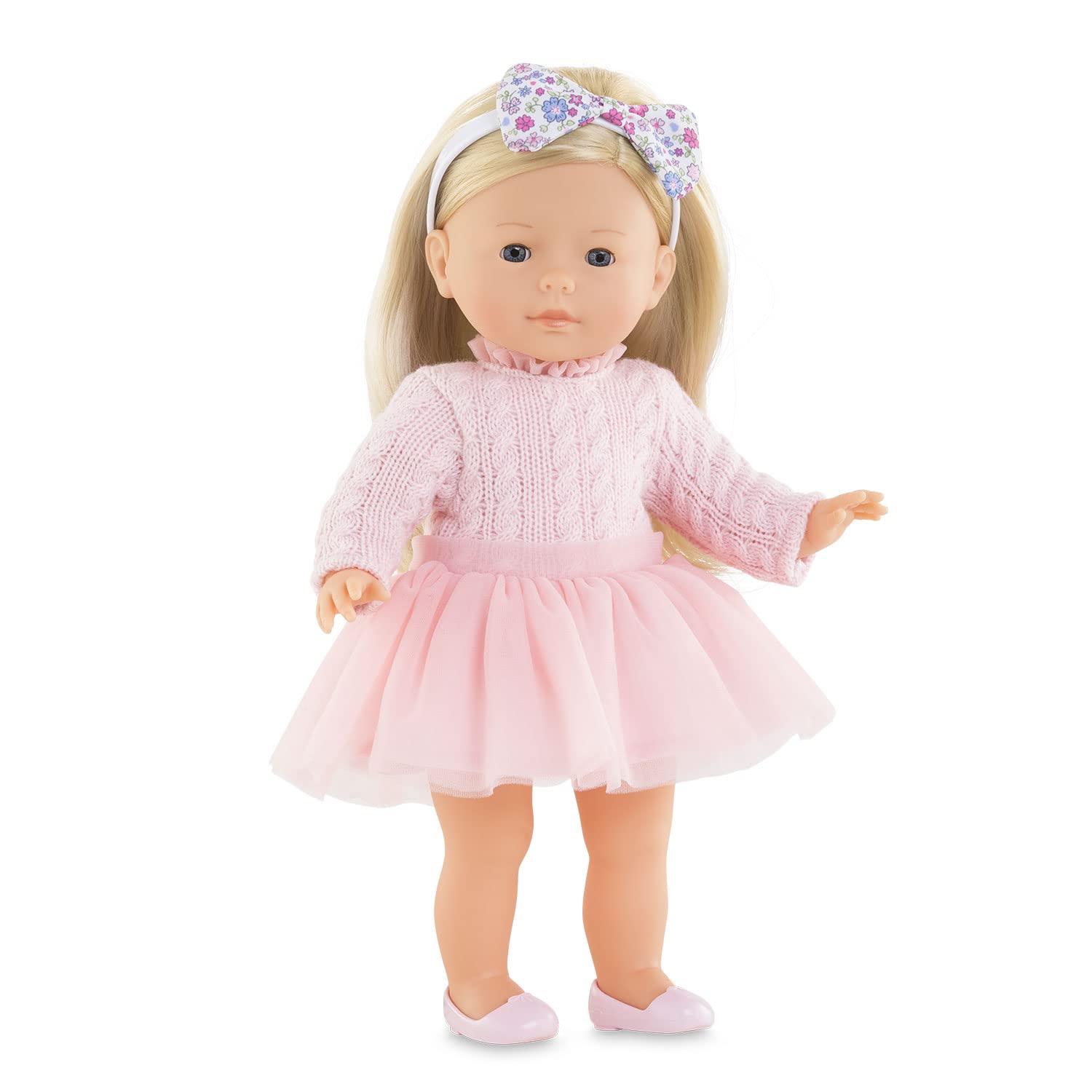ma-corolle-robe-ballerine-petit-paris-v-tement-poup-e-36cm image 8
