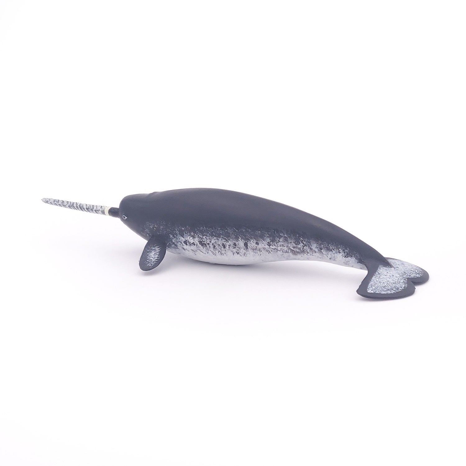 papo-marine-world-narval-figurine-d-fense-torsad-e image 5
