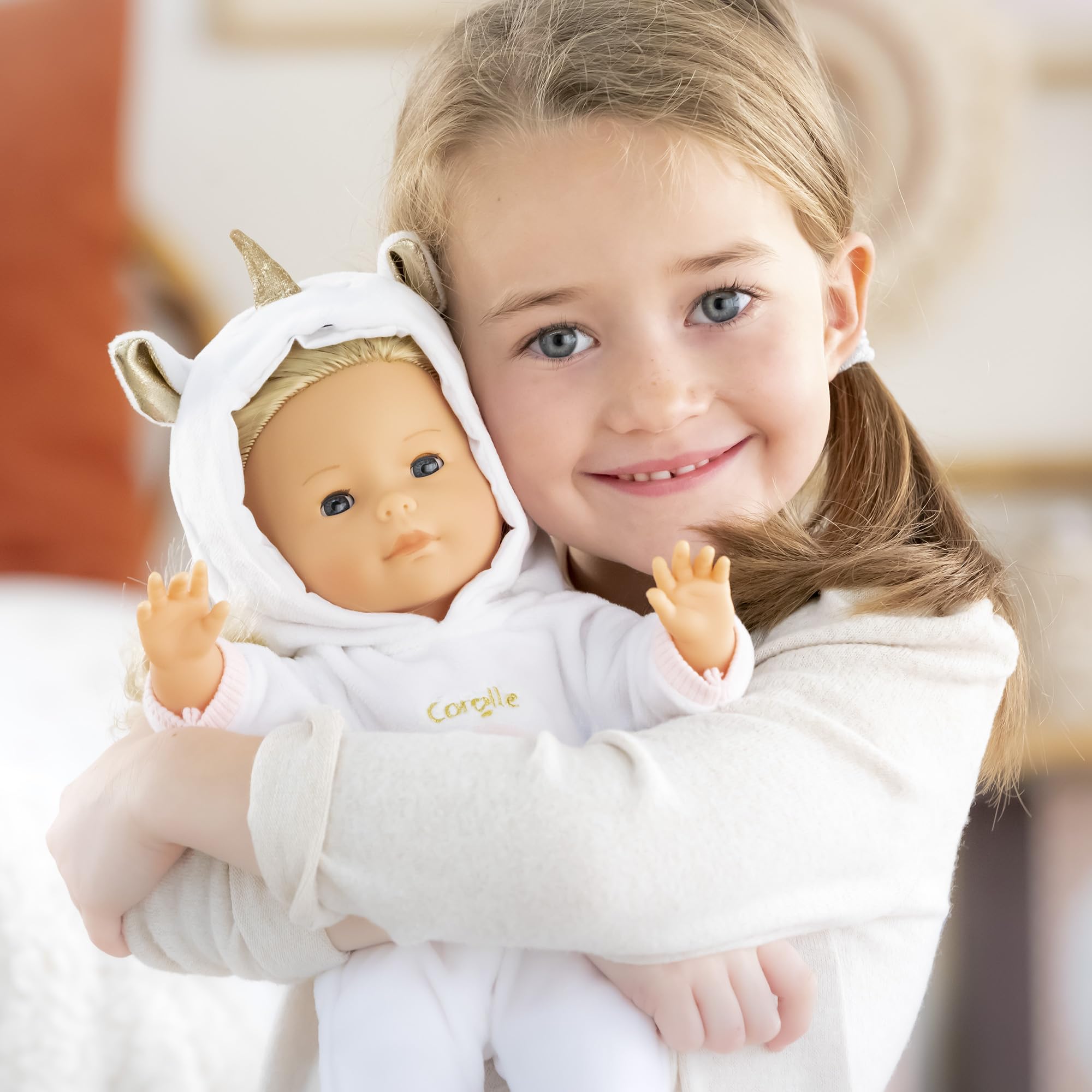 ma-corolle-combinaison-pyjama-licorne-poup-e-36-cm-soir-e image 4