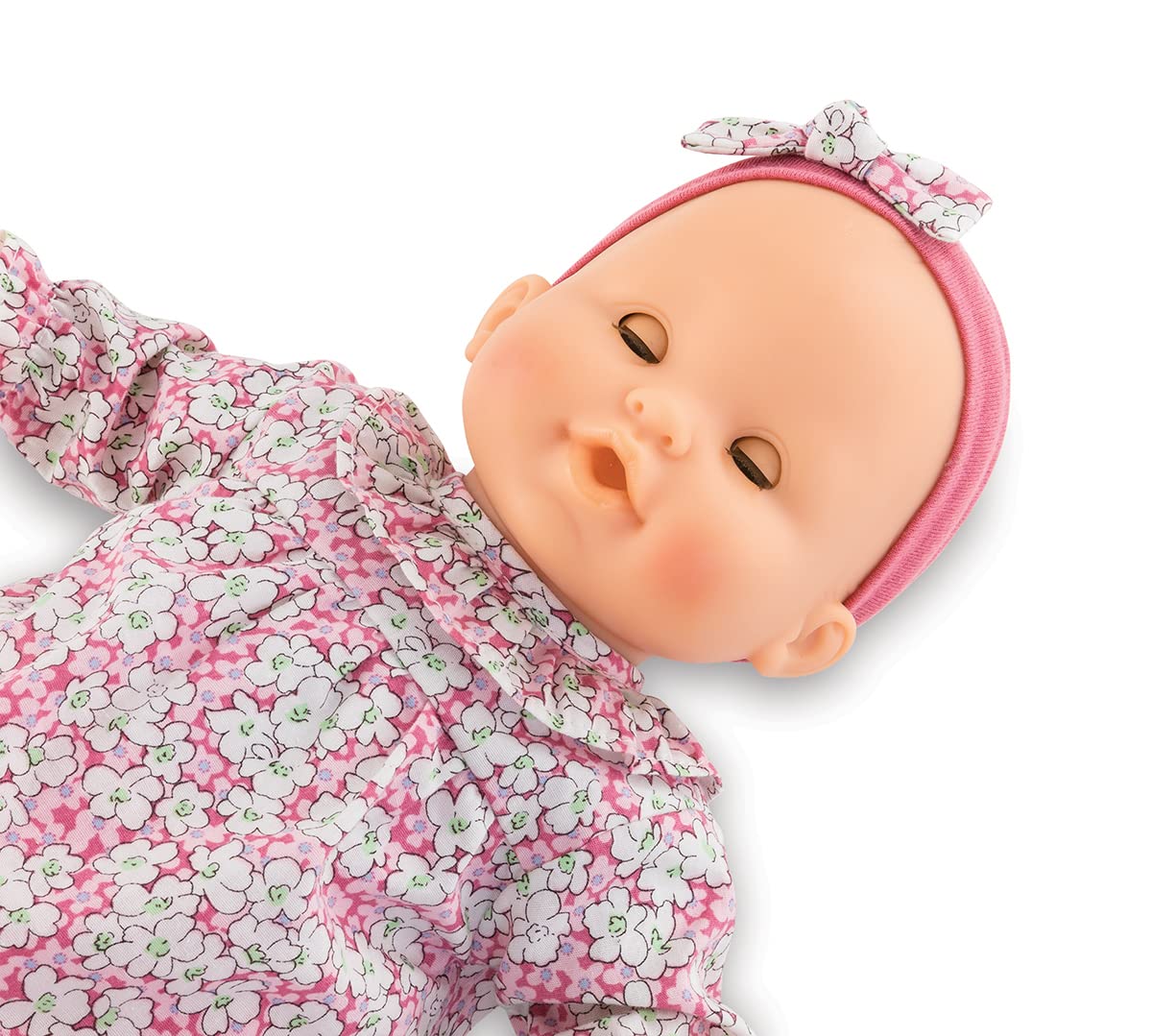 corolle-mon-grand-poupon-louise-poup-e-36-cm-d-s-2-ans image 5