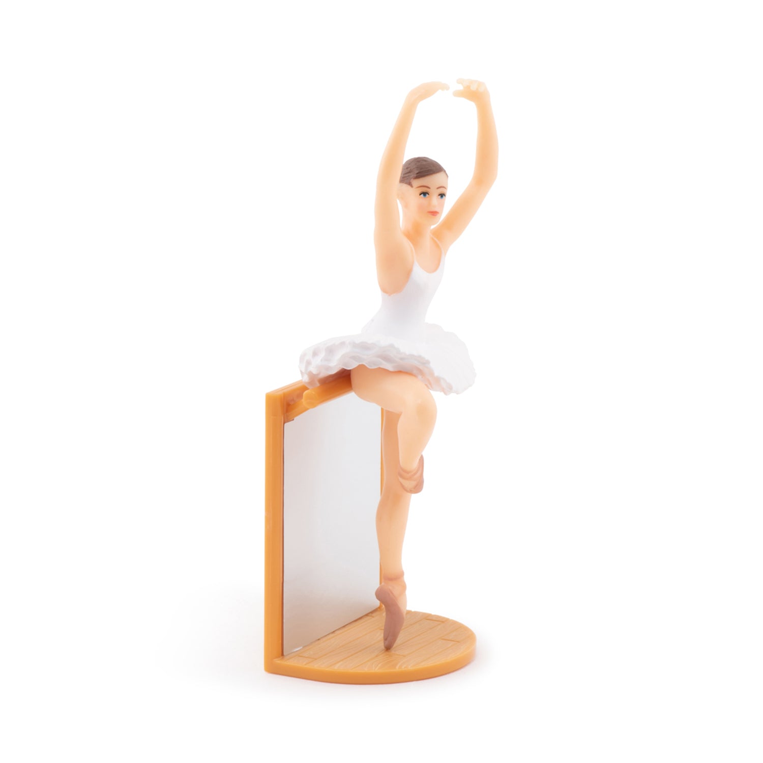 papo-monde-enchant-ballerine-figurine-danseuse-tutu image 2