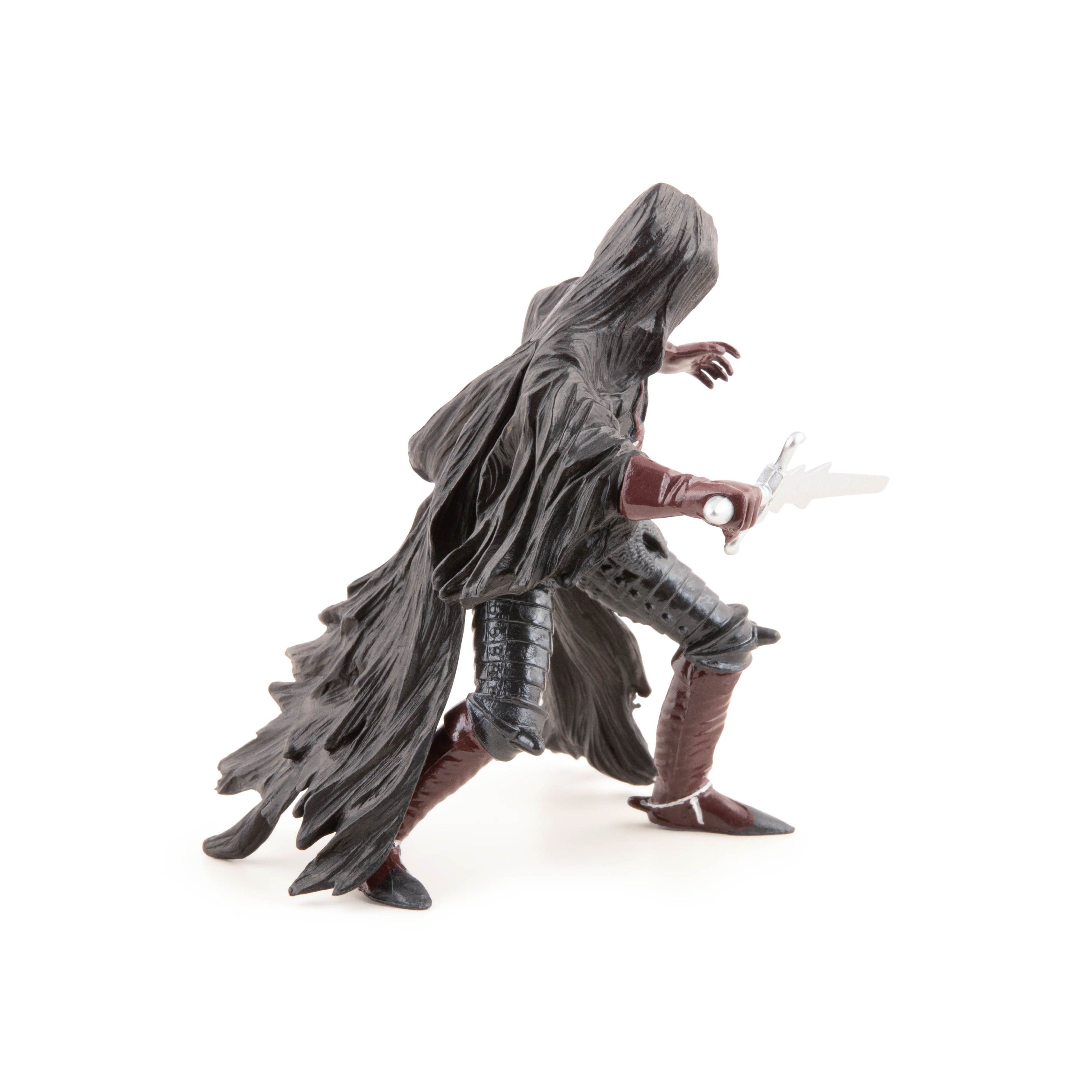 papo-fantasy-figurine-cavalier-sans-visage-cape image 2