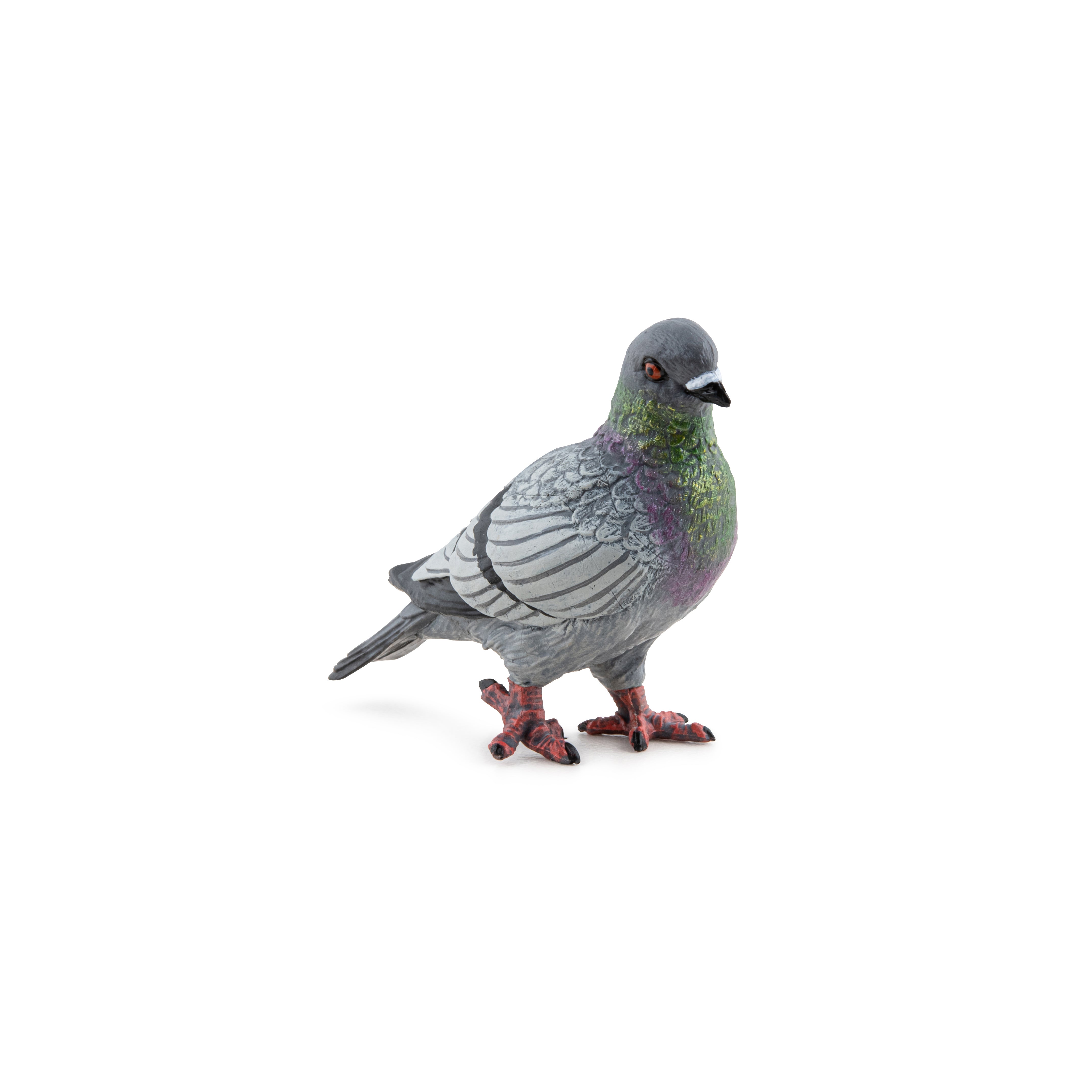 papo-garden-animals-figurine-pigeon-oiseau-jardin image 5