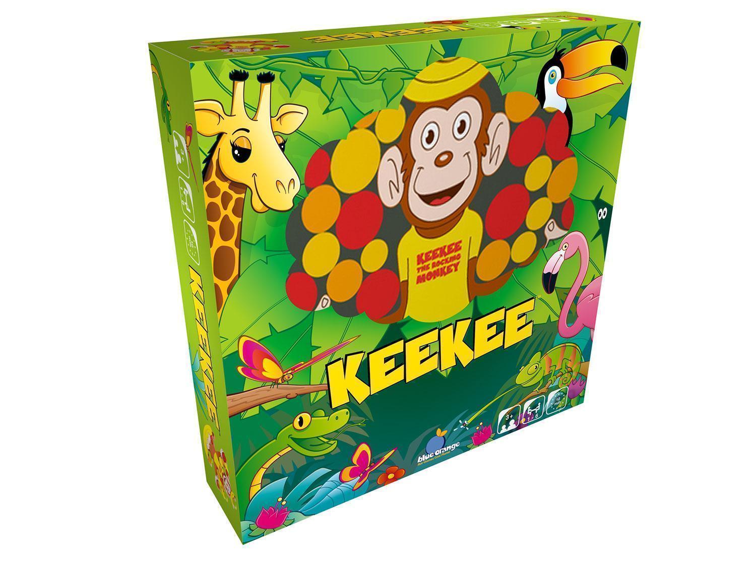 blue-orange-jeux-enfants-keekee-jeu-d-adresse-quilibre image 1