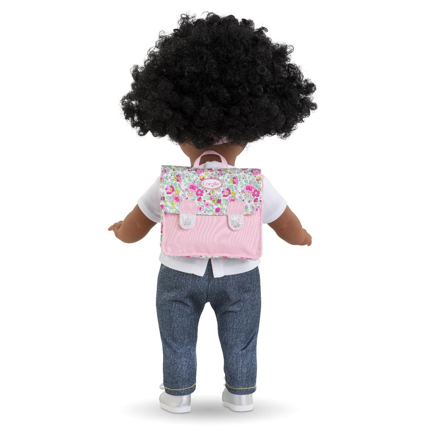 ma-corolle-cartable-fleuri-accessoire-poup-e-36-cm-cole image 3