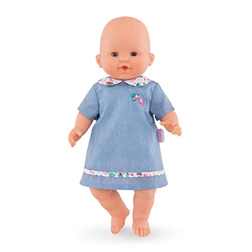 corolle-mon-grand-poupon-robe-tropicorolle-v-tement-36-cm image 7
