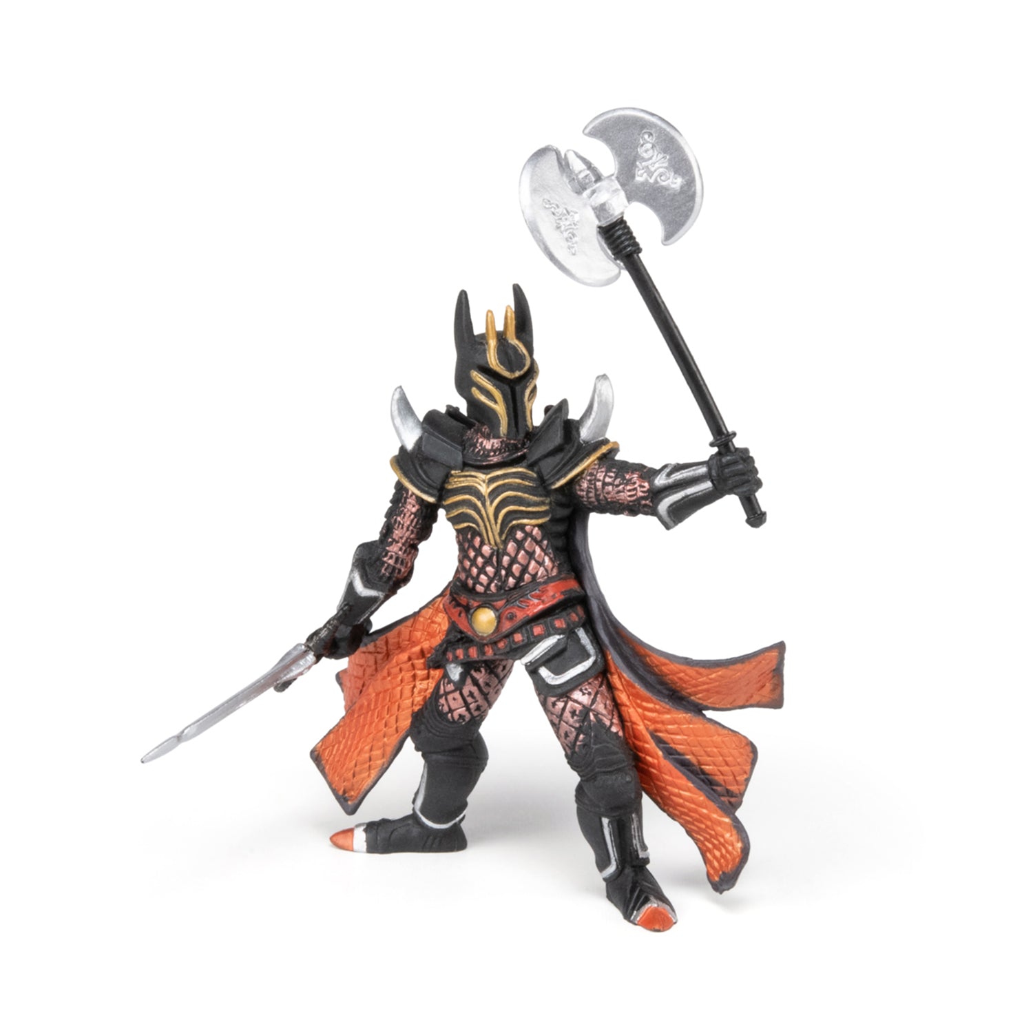 papo-fantasy-chevalier-triple-hache-figurine-m-di-val image 2