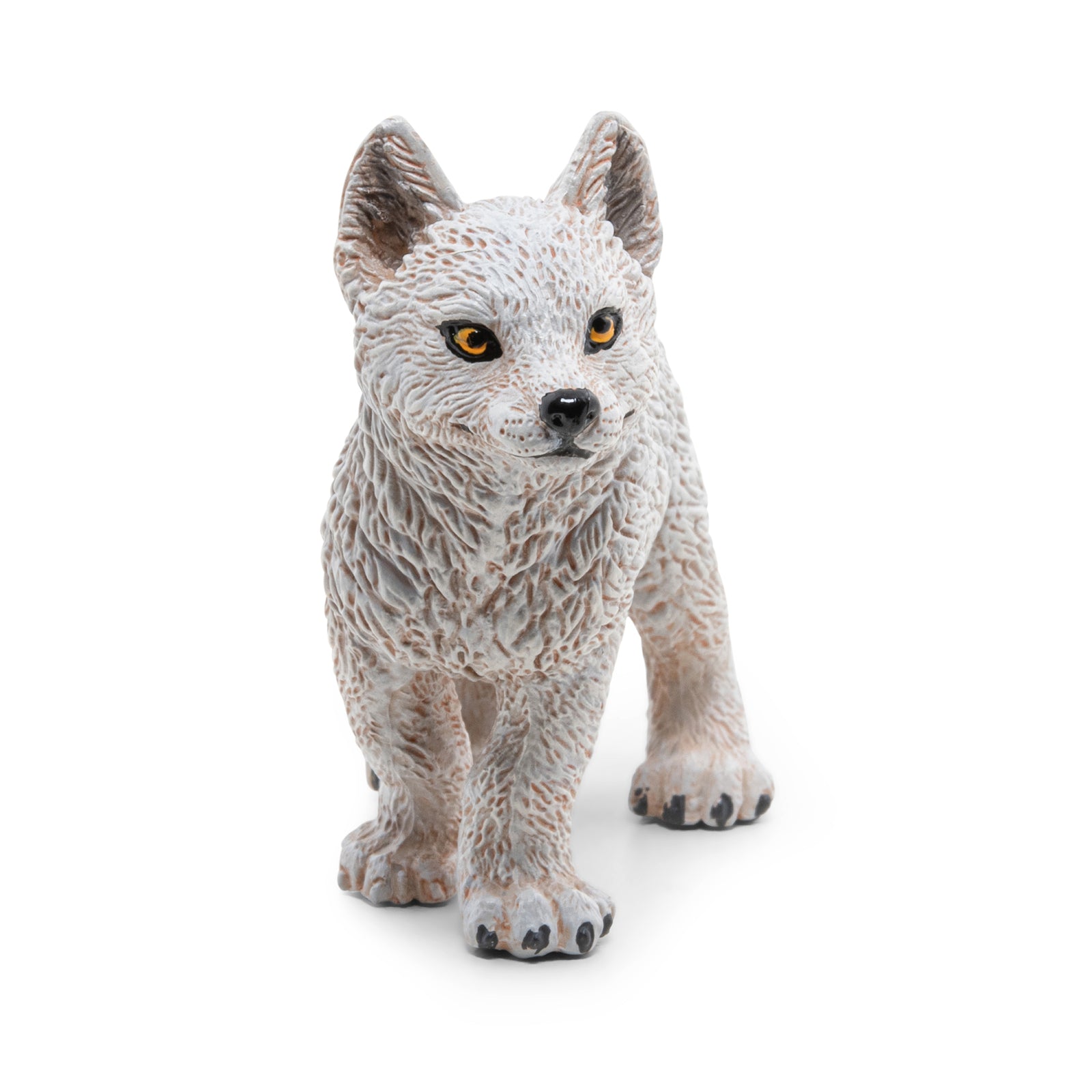 papo-wildlife-jeune-loup-polaire-figurine-arctique image 4