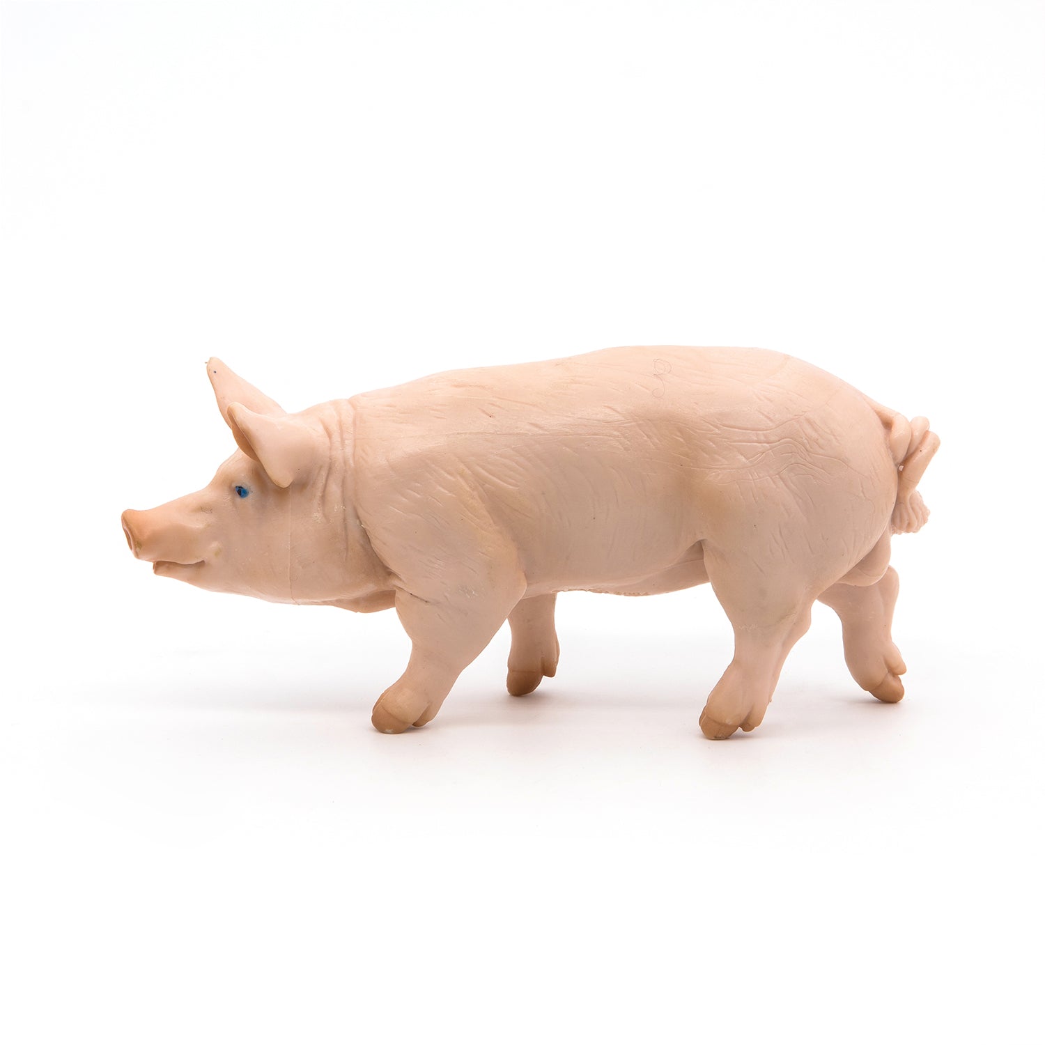 papo-farmyard-friends-verrat-figurine-cochon-ferme image 6