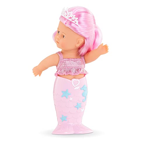 corolle-les-trendies-mini-sir-ne-nerina-poup-e-20cm-vanille image 7