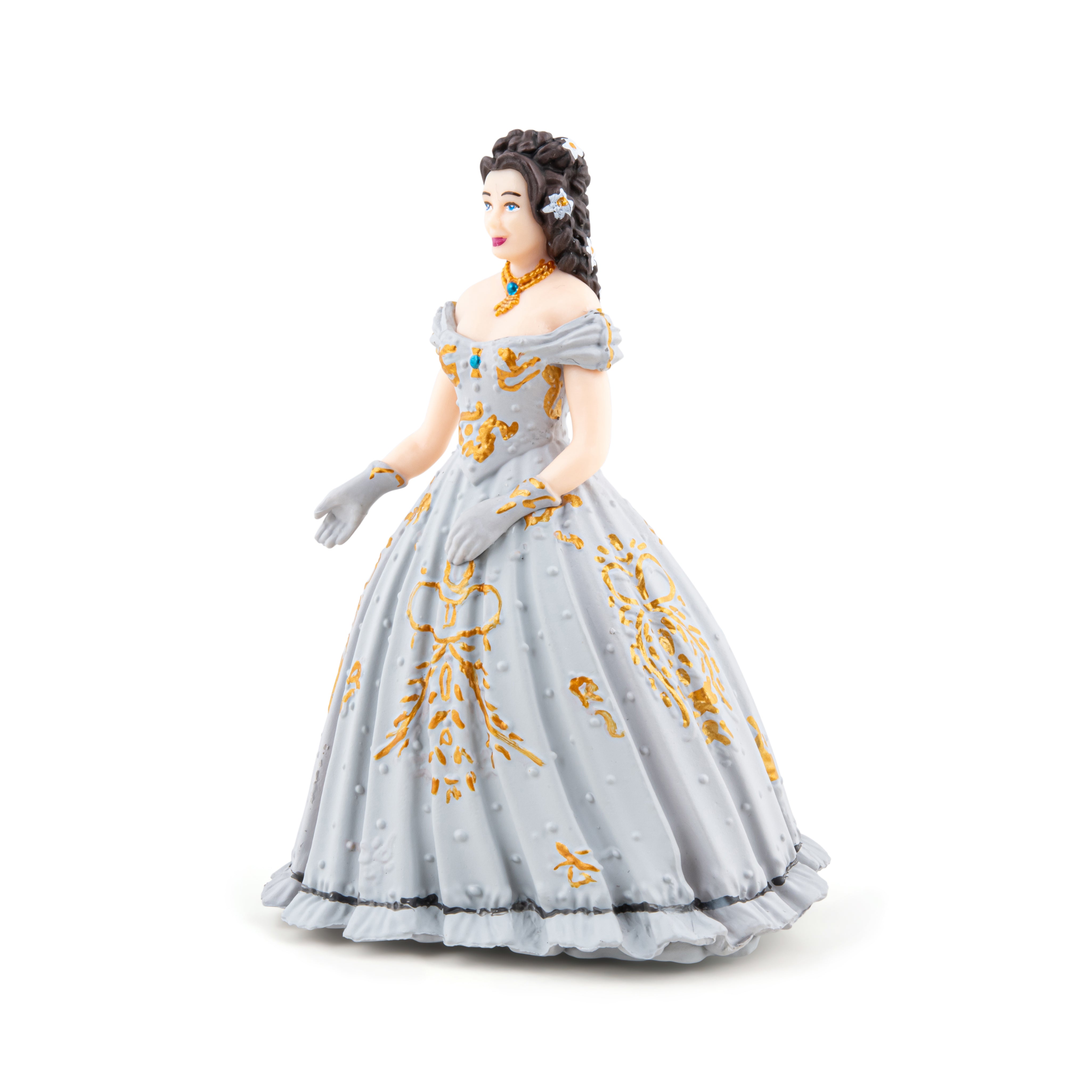 papo-historicals-sissi-imp-ratrice-figurine-historique-autriche image 4