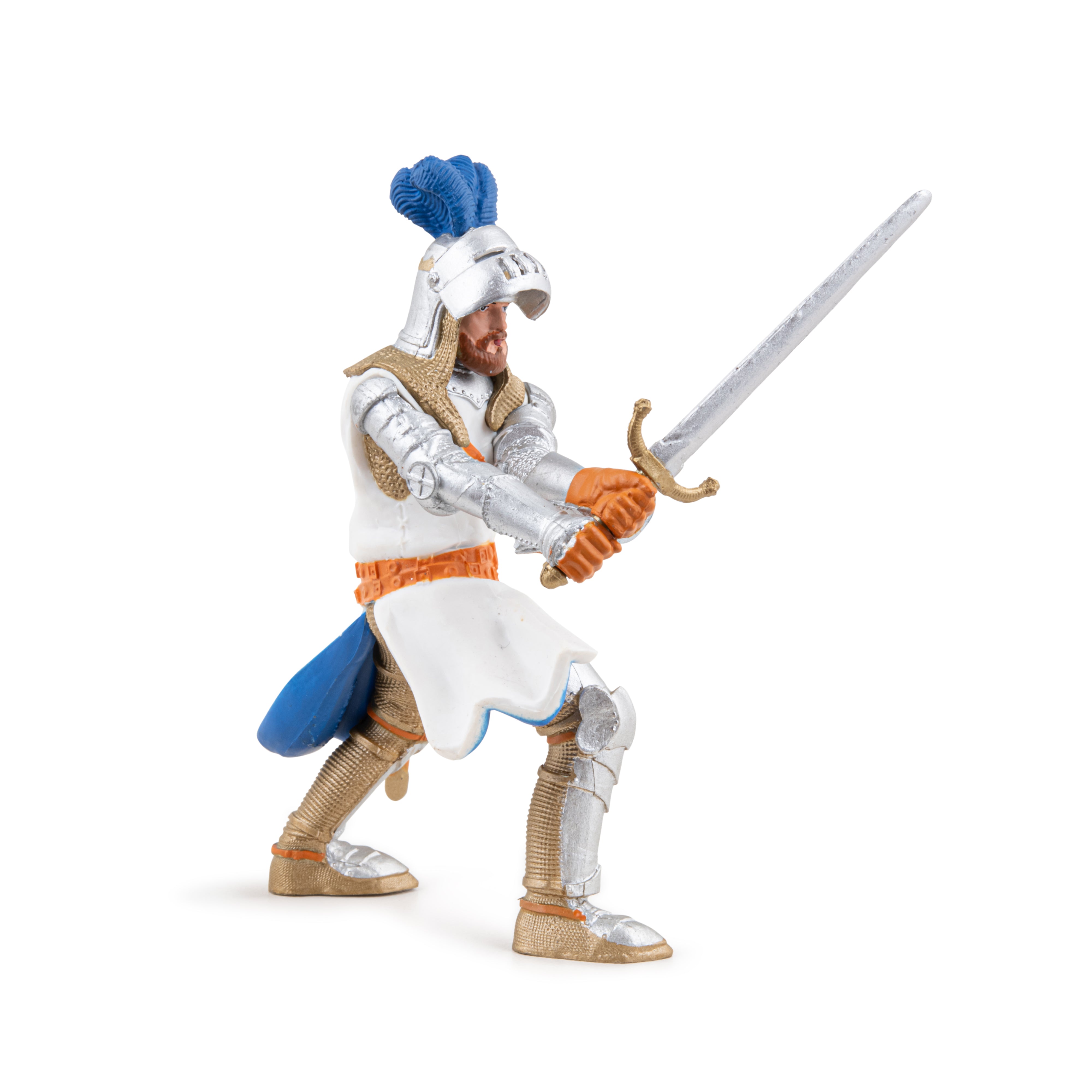 papo-medieval-roi-arthur-figurine-chevalier-excalibur image 5
