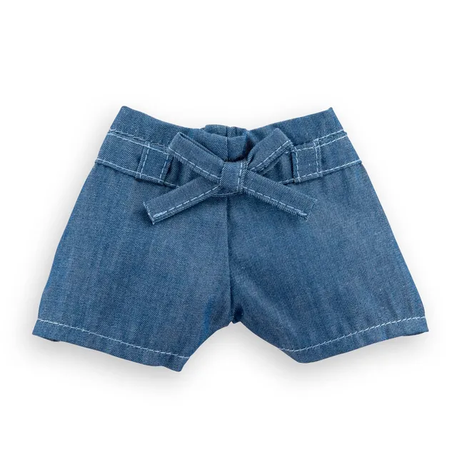 corolle-ma-corolle-short-jean-n-ud-v-tement-poup-e-36-cm image 1