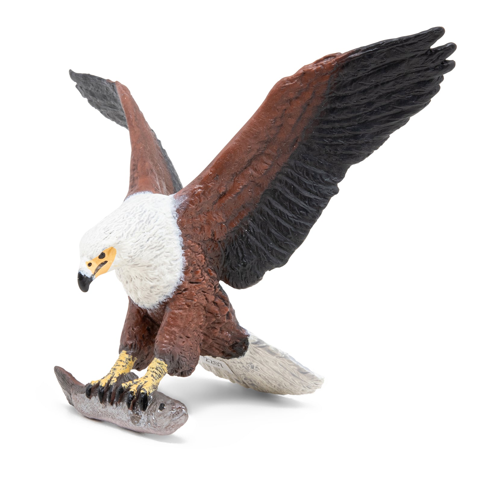 papo-wildlife-aigle-p-cheur-d-afrique-figurine-rapace image 5