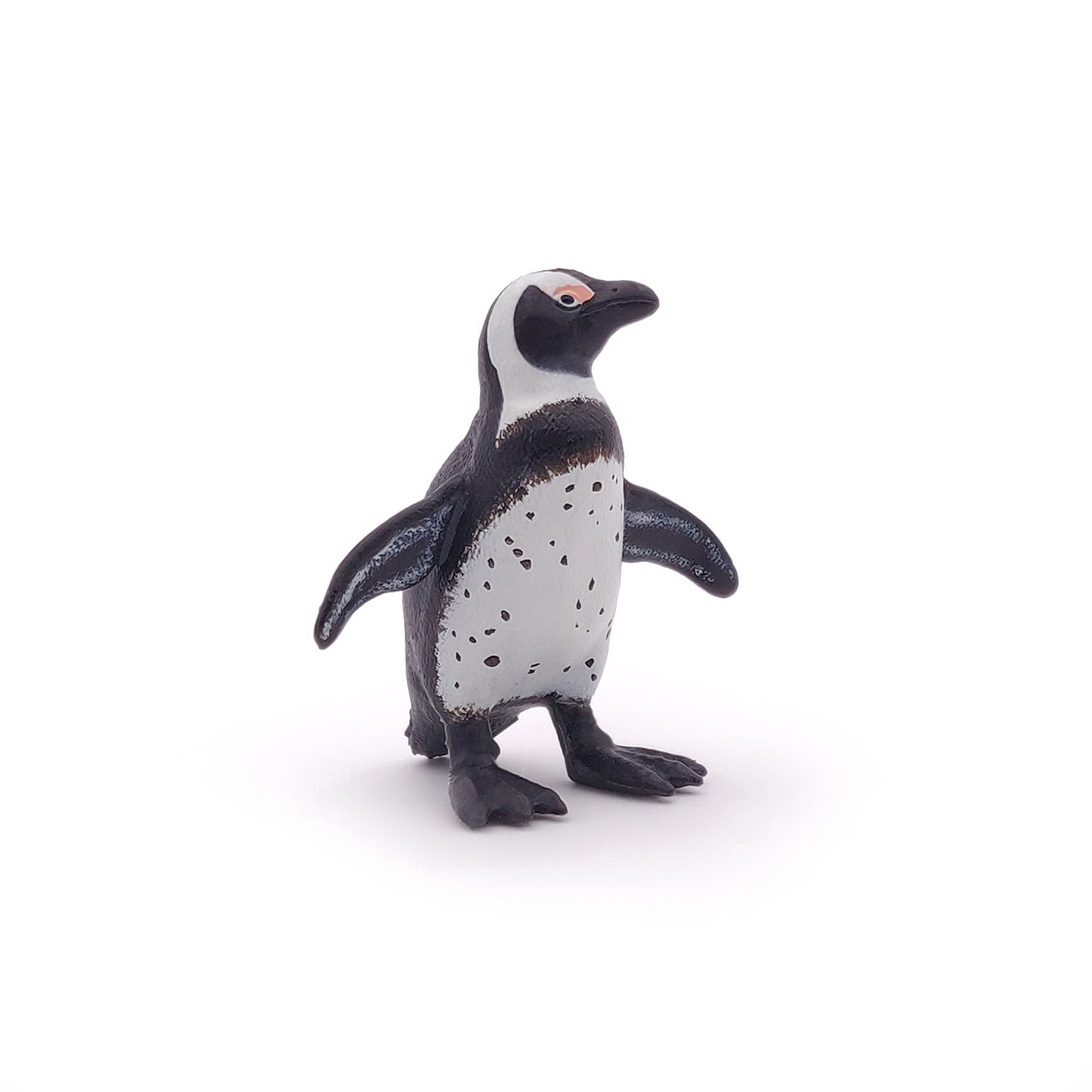 papo-marine-world-manchot-du-cap-figurine-oiseau-marin image 1