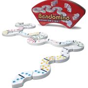 blue-orange-bendomino-jeu-de-dominos-famille-courbe image 3