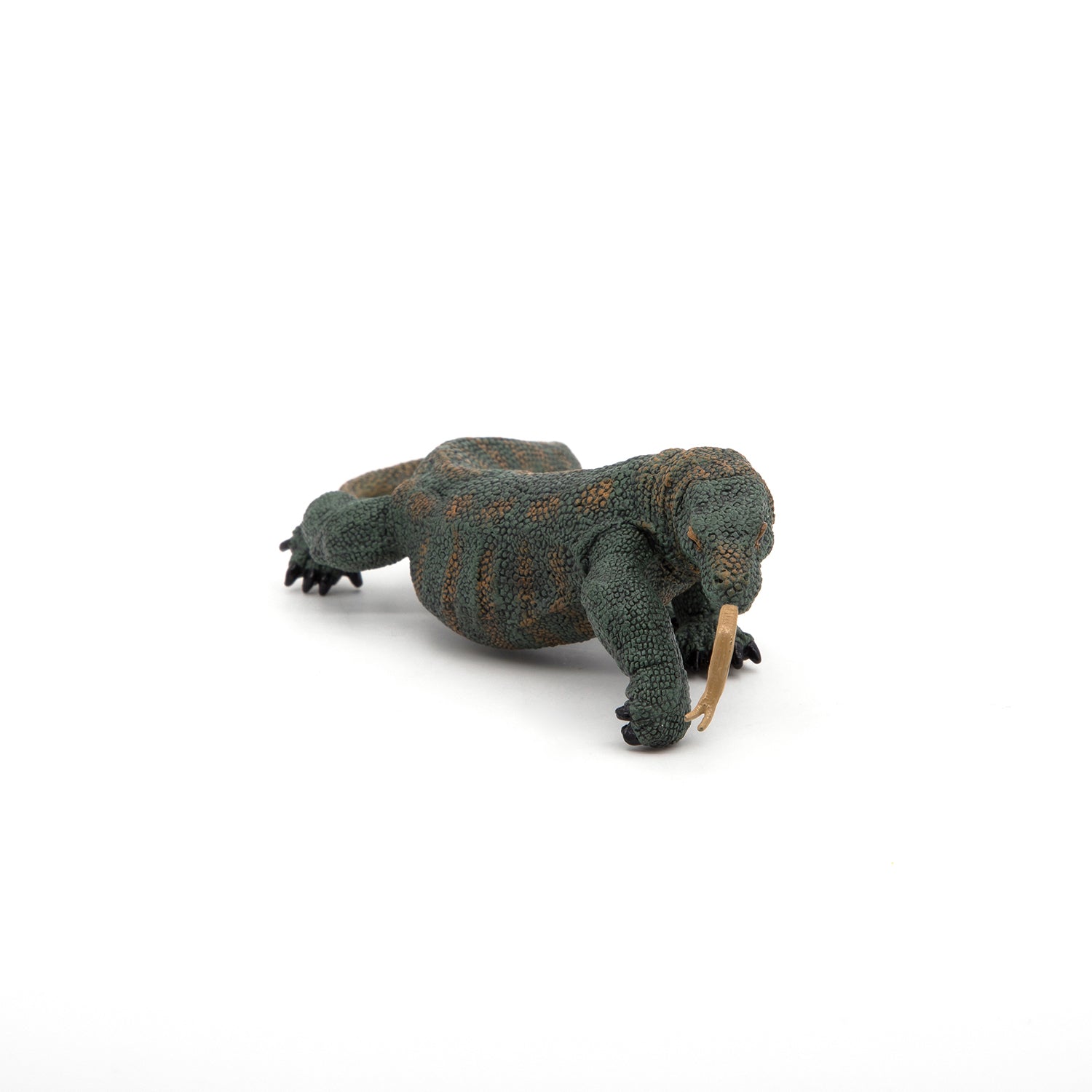 papo-wildlife-figurine-dragon-de-komodo-reptile image 3