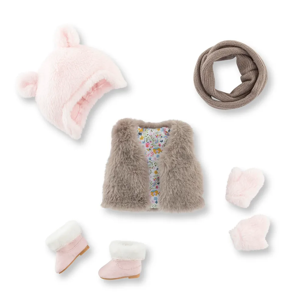corolle-ma-corolle-coffret-hiver-v-tement-poup-e-36-cm-3-ans image 1