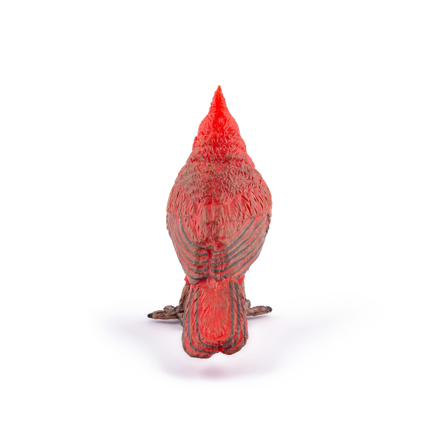 papo-garden-animals-cardinal-rouge-figurine-oiseau-rouge image 7