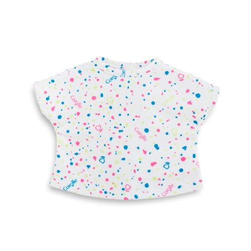 ma-corolle-t-shirt-confettis-v-tement-poup-e-36cm image 5