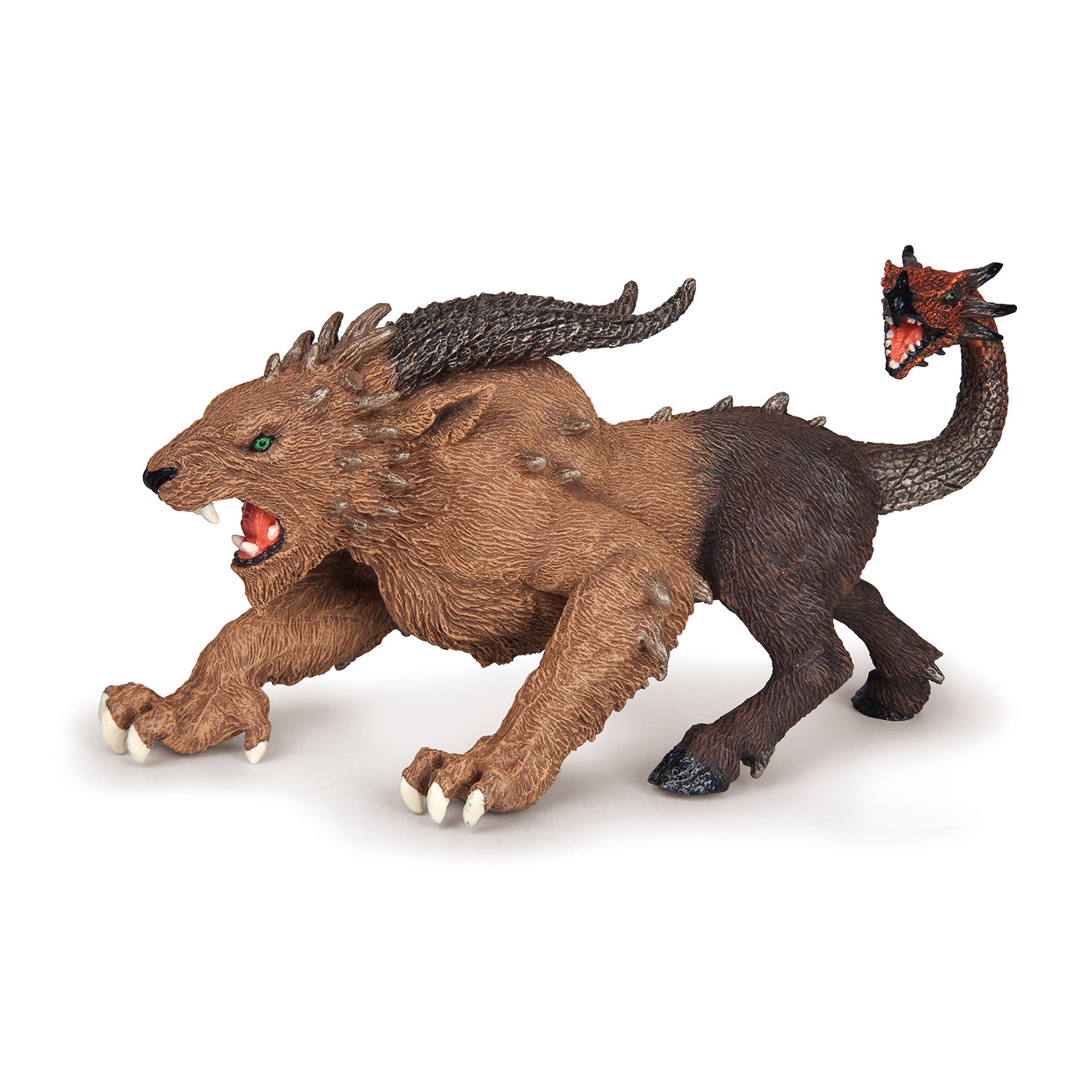 papo-fantasy-chim-re-figurine-cr-ature-cracheuse-de-feu image 1