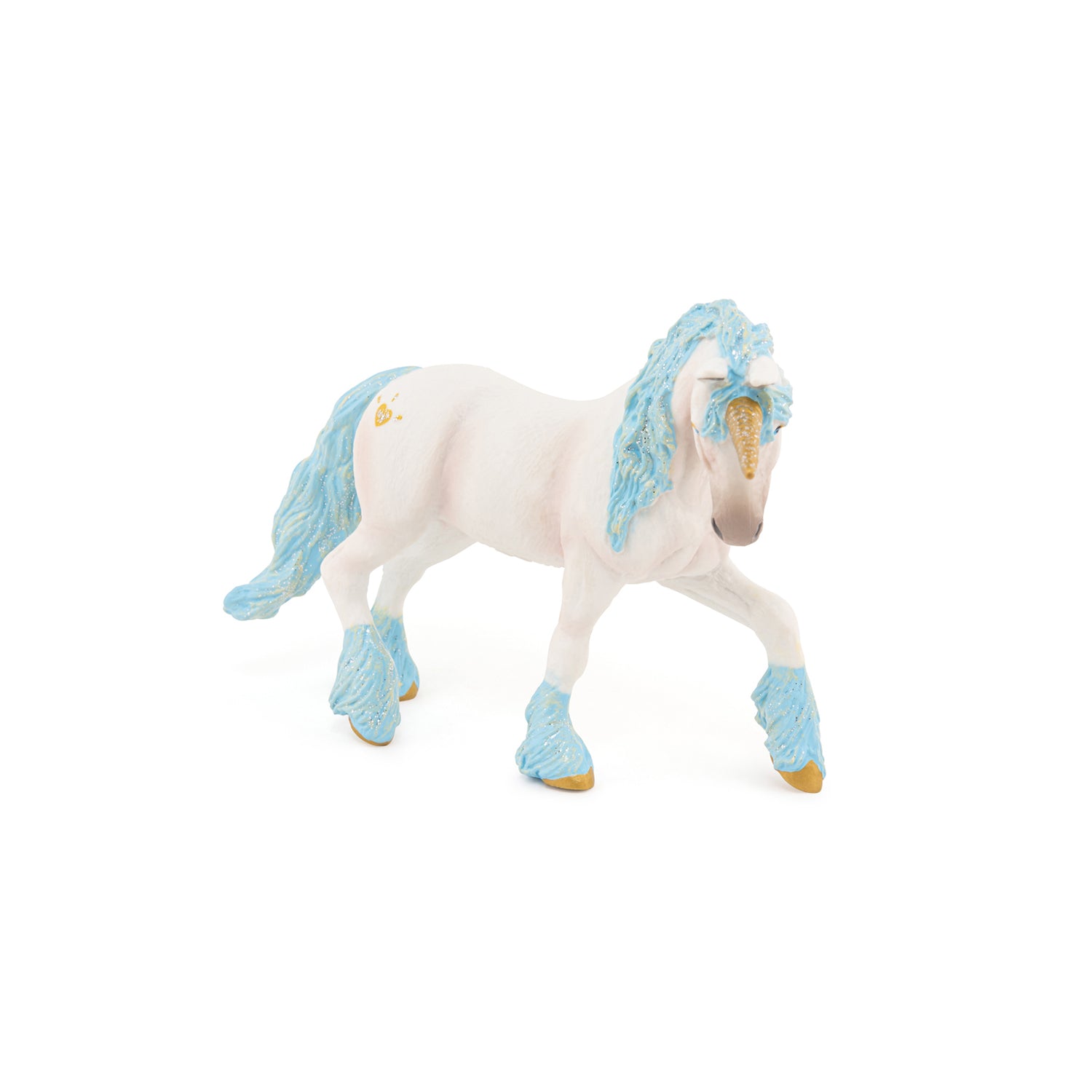 papo-enchanted-world-licorne-magique-figurine-l-gendaire image 4