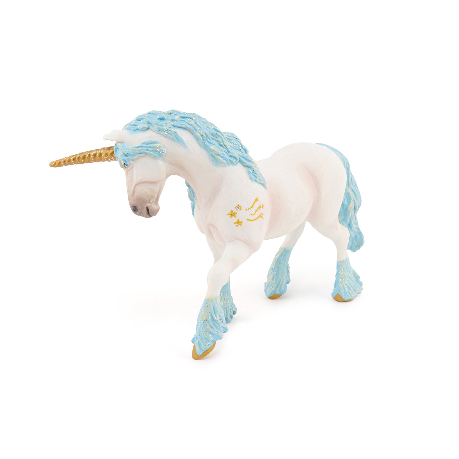 papo-enchanted-world-licorne-magique-figurine-l-gendaire image 2