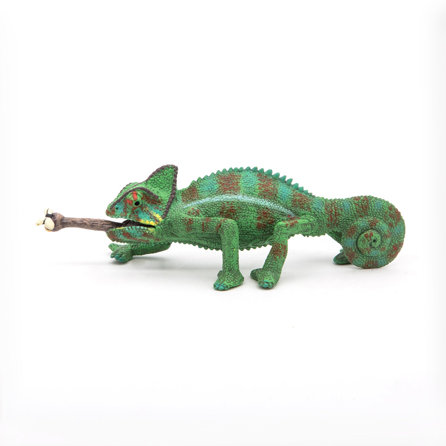 papo-wildlife-figurine-cam-l-on-reptile-color image 7