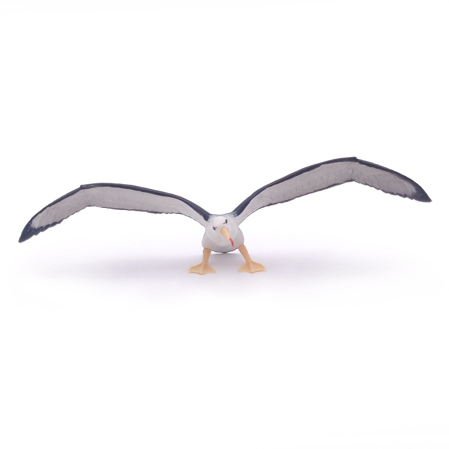 papo-marine-world-albatros-figurine-oiseau-marin image 3