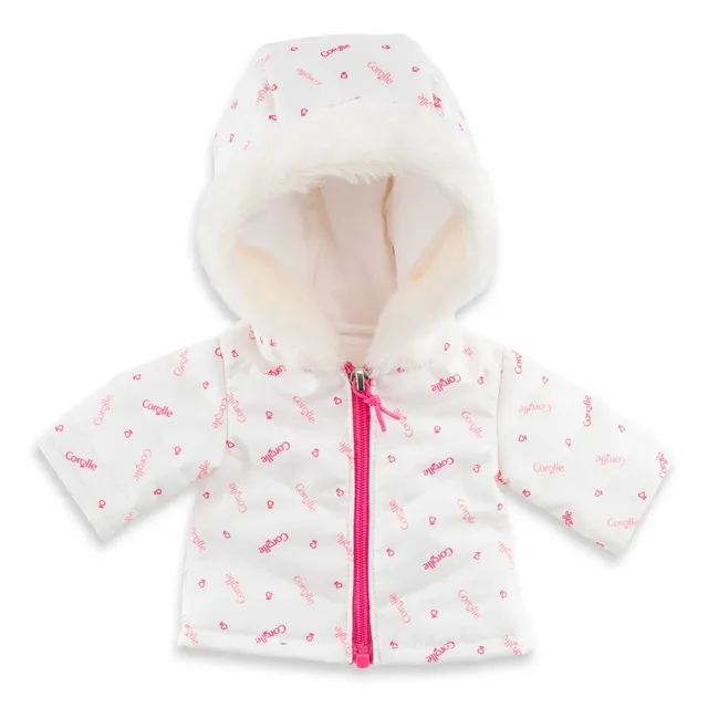 corolle-ma-corolle-parka-de-ski-v-tement-poup-e-36-cm image 1
