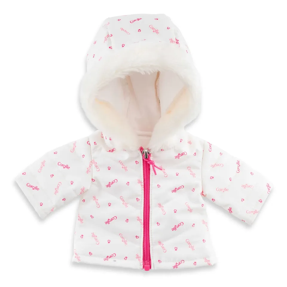 corolle-ma-corolle-parka-de-ski-v-tement-poup-e-36-cm image 1