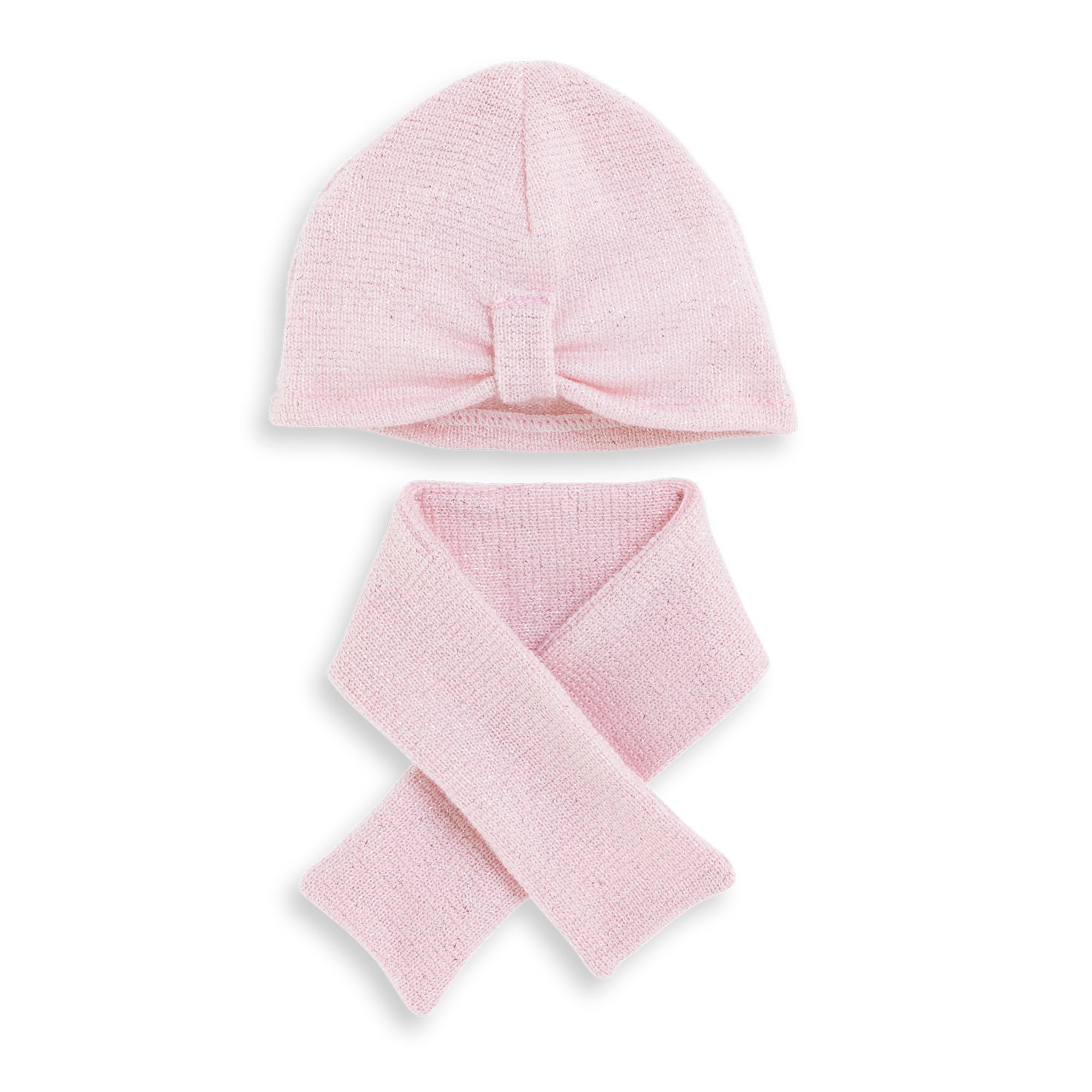 corolle-ma-corolle-bonnet-et-charpe-accessoire-poup-e-36cm image 1
