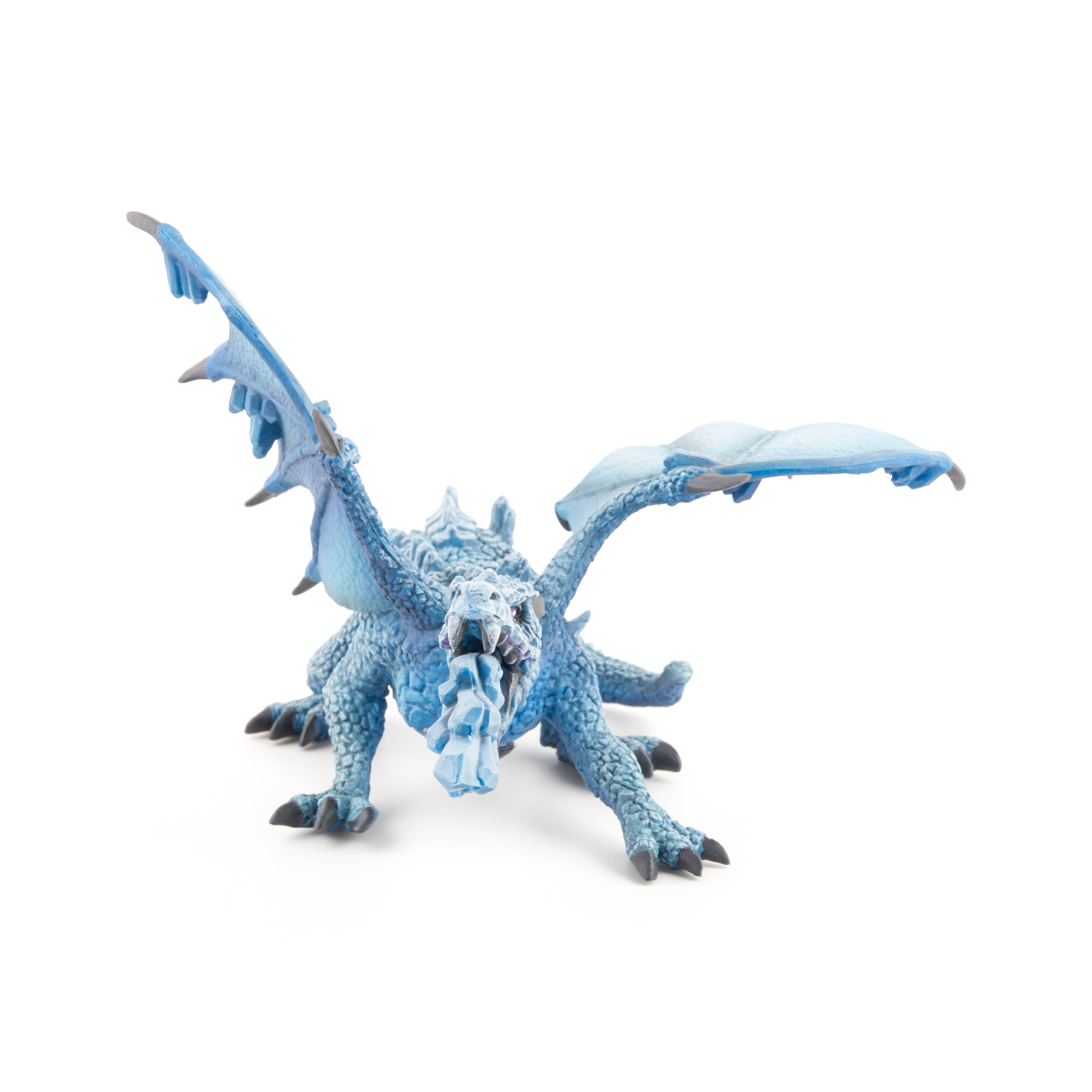 papo-fantasy-dragon-de-glace-figurine-dragon-bleu image 4