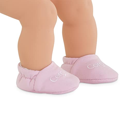 corolle-mon-premier-poupon-chaussons-roses-poupon-30-cm image 5