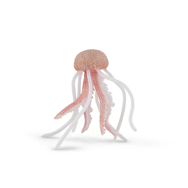 papo-marine-world-m-duse-figurine-marine image 1